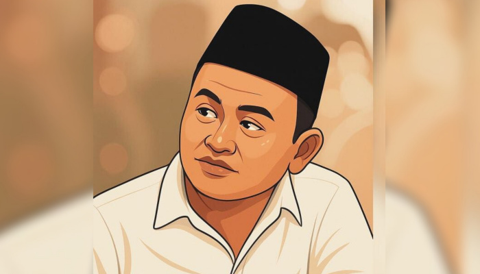 Mr. Ball dan Jalan Terang Menyelamatkan Generasi Muda Sumenep