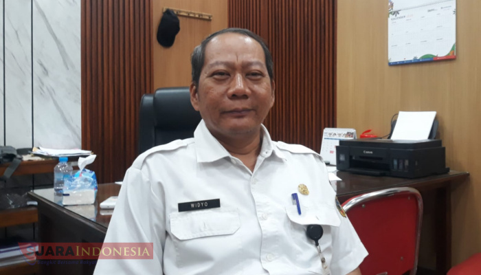 DPUTR Pati Mulai Kerjakan Projek Perbaikan Ruas Jalan