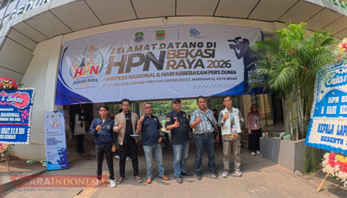 AWPI Kabupaten Bekasi Apresiasi HPN Bekasi Raya 2026, Dorong Persatuan dan Profesionalisme Wartawan 3 IMG 20260612 112546