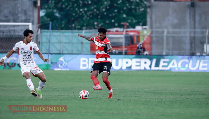 Riski Afrisal, Gio Numberi, dan Aji Kusuma Bertahan di Madura United, Emerson Tinggalkan Tim 2 IMG 20260617 195840