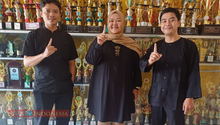 SDN Polisi 1 Kota Bogor Tampung 112 Siswa Baru pada SPMB Tahun Ajaran 2026/2027