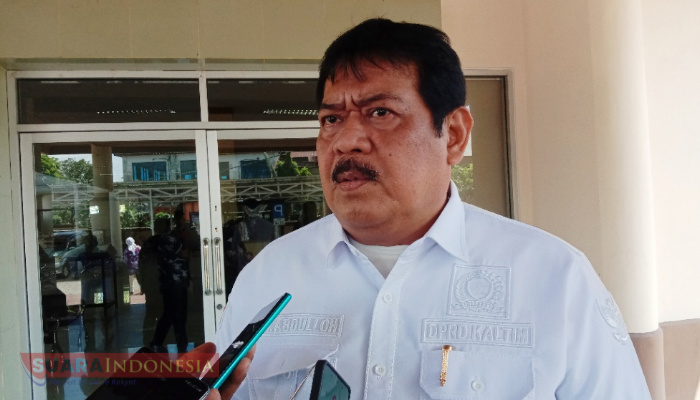 Banggar DPRD Kaltim Bahas Strategi Peningkatan Pendapatan Daerah Bersama UPTD PPRD Bapenda Wilayah Balikpapan