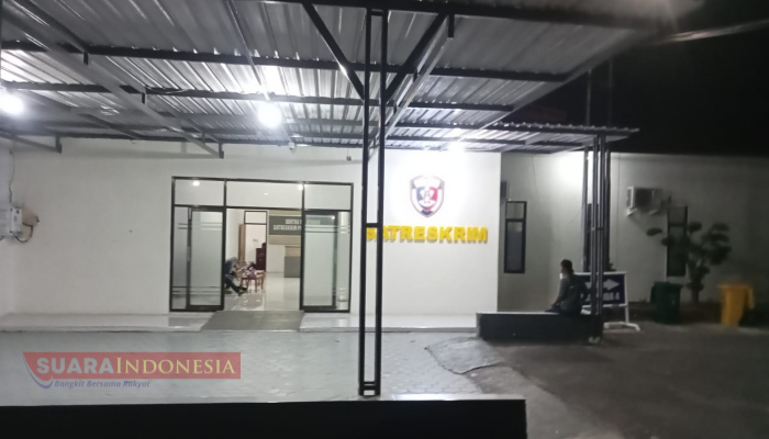 Polres Pamekasan Periksa A.E., Belum Ada Penetapan Tersangka