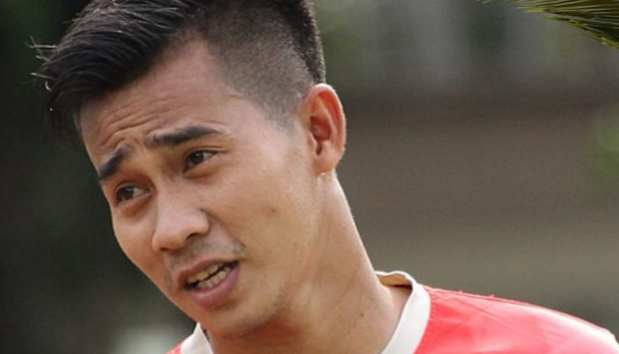 Madura United Pulangkan Angga Saputro, Perkuat Persaingan di Sektor Penjaga Gawang