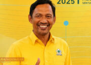Jelang Musda, Empat Kader Muncul dalam Bursa Calon Ketua DPD Partai Golkar Kota Bogor 14 IMG 20260622 205244