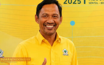 Jelang Musda, Empat Kader Muncul dalam Bursa Calon Ketua DPD Partai Golkar Kota Bogor 8 IMG 20260622 205244