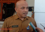 BPPDRD Balikpapan Optimis Target PAD 2026 Sebesar Rp1,3 Triliun Tercapai, Pajak Restoran Jadi Penopang Utama 10 IMG 20260623 111031