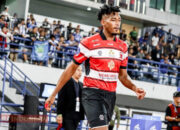 Medonca Bertahan di Madura United, Manajemen Apresiasi Loyalitas dan Dedikasinya 9 IMG 20260623 111618