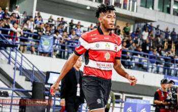 Medonca Bertahan di Madura United, Manajemen Apresiasi Loyalitas dan Dedikasinya 3 IMG 20260623 111618