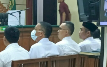 Nama Anggota DPRD Sumenep Disebut dalam Sidang Dugaan Korupsi BSPS 2024 4 IMG 20260623 193113