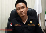Bahas RKPD 2027, Anggota Komisi IV DPRD Balikpapan Sufyan Jufri Sentil Program OPD yang Minim Inovasi 13 IMG 20260623 230835