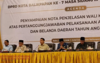 Kawal Hak Pendidikan, DPRD Balikpapan Janji Awasi Ketat SPMB 2026