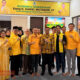 Daniel Mutaqien Tekankan Soliditas Kader Golkar Jawa Barat Hadapi Pemilu 2029