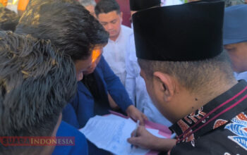PMII Pamekasan Desak Evaluasi Korwil BGN, DPRD dan Pemkab Sepakati Rekomendasi ke BGN Pusat 4 IMG 20260624 204921