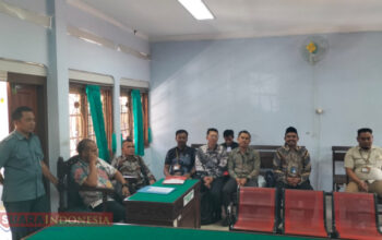 Warga Desa Blaban Jadi Turut Tergugat dalam Sengketa Perdata Aset Jaminan Kredit 4 IMG 20260624 205913