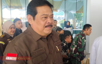 Gedung Jantung Awang Faroek Tower RSKD Balikpapan Resmi Beroperasi, Abdulloh: Warga Kaltim Tak Perlu Berobat ke Luar Daerah 3 IMG 20260624 210551