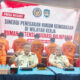 Masuk Indonesia Tanpa Dokumen, 10 WNA Ditahan Rudenim Balikpapan: Satu Deteni Mantan Napi Narkoba