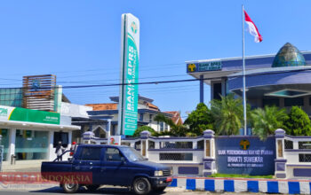 Jelang Pengundian Tabungan Ukhuwah Periode III, BPRS Bhakti Sumekar Imbau Nasabah Jaga Saldo 5 IMG 20260702 123301