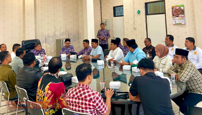 Lakpesdam NU Ungkap Dugaan Pelanggaran Izin di Lima Kafe, Pemkab Sumenep Siap Panggil Pengelola