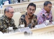 Sekjen ATR/BPN Laporkan Capaian 6,48 Juta Layanan Prioritas dalam RDP Bersama Komisi II DPR RI 9 IMG 20260703 194915