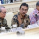 Sekjen ATR/BPN Laporkan Capaian 6,48 Juta Layanan Prioritas dalam RDP Bersama Komisi II DPR RI