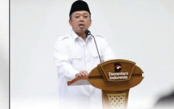 Dukung Program 3 Juta Rumah, Pemerintah Terima Hibah Lahan 30 Hektare dari Lippo Cikarang 3 IMG 20260707 151532