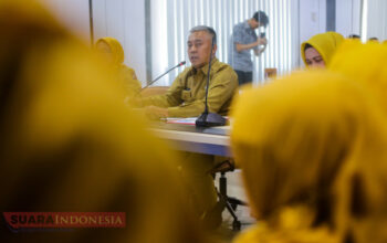 Pertahankan Predikat Pelayanan Prima, Sekda Bogor Minta Kualitas Layanan Terus Ditingkatkan 4 IMG 20260708 121505