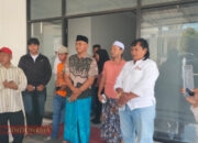 Enam Tahun Belum Tuntas, Korban Dugaan Penipuan Oknum Eks Pegawai BRI Datangi Polres Pamekasan