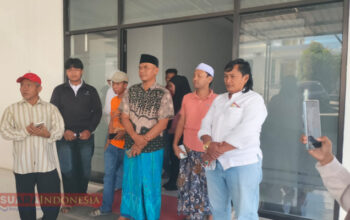 Enam Tahun Belum Tuntas, Korban Dugaan Penipuan Oknum Eks Pegawai BRI Datangi Polres Pamekasan