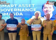 Pemkot Bogor Luncurkan Smart Asset Governance melalui SIMASDA untuk Perkuat Tata Kelola Aset
