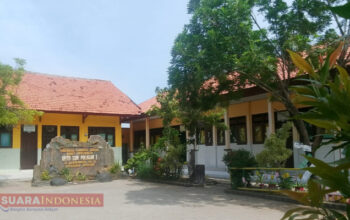 UPTD SDN Polagan 1 Raih Predikat Satu Sekolah Bersih dan Sehat 5 IMG 20260711 172112
