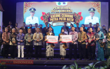 Grand Final Duta Kacong Cebbhing dan Putra-Putri Batik Pamekasan 2026 Digelar, Bupati Tekankan Peran Generasi Muda Lestarikan Budaya 3 IMG 20260712 082741