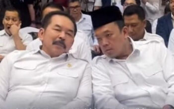 ATR/BPN Sepekan: Soroti Penguatan Layanan Pertanahan hingga Dukungan Program 3 Juta Rumah
