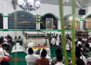 Haul Sunan Pojok 2026 Padukan Tradisi Religi, Syiar Islam, dan Pemberdayaan Ekonomi Lokal