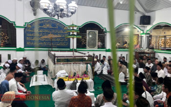 Haul Sunan Pojok 2026 Padukan Tradisi Religi, Syiar Islam, dan Pemberdayaan Ekonomi Lokal