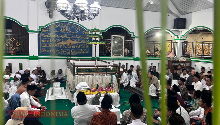 Haul Sunan Pojok 2026 Padukan Tradisi Religi, Syiar Islam, dan Pemberdayaan Ekonomi Lokal