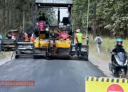 Ruas Jalan Mbapoh-Tlogowungu Diperbaiki, Anggaran Mencapai 1,9M