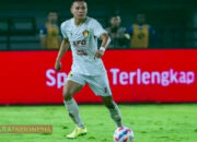 Madura United Rekrut Dede Sapari untuk Perkuat Lini Belakang Jelang Liga 1 2026/2027