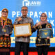ASN Pemkot Bogor Raih Prestasi pada Pelatihan Kepemimpinan Nasional Tingkat II