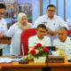 Percepat Proyek Strategis, Kantah dan Pemkot Bogor Bahas Tindak Lanjut Pengadaan Tanah Jalan R3