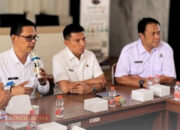 Kantah Kota Bogor Optimalkan Potensi Bidang Tanah di Bogor Selatan untuk Percepat Program PTSL