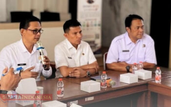 Kantah Kota Bogor Optimalkan Potensi Bidang Tanah di Bogor Selatan untuk Percepat Program PTSL
