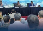 Kementerian ATR/BPN Gelar FGD Bersama Komisi II DPR RI Bahas Penguatan Reforma Agraria dan Peran Bank Tanah 11 IMG 20260719 190605