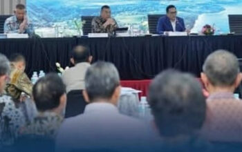 Kementerian ATR/BPN Gelar FGD Bersama Komisi II DPR RI Bahas Penguatan Reforma Agraria dan Peran Bank Tanah 5 IMG 20260719 190605