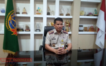 Kantor Pertanahan Kota Bogor Gelar Monitoring dan Evaluasi Pembangunan Zona Integritas 4 IMG 20260719 192549