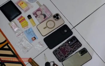 Operasi Antik Mahakam 2026, Polda Kaltim Gulung Jaringan Sabu Kutai Timur 3 IMG 20260719 201137