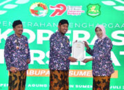 Bupati Sumenep Dorong Koperasi Tumbuh Sehat dan Berdaya Saing untuk Perkuat Perekonomian Daerah 13 IMG 20260719 205123