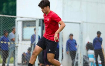 Resmi Bergabung, Brandon Scheunemann Perkuat Lini Belakang Madura United untuk Liga 1 2026/2027 5 IMG 20260720 133414