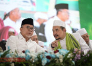 Idul Khotmi Nasional Tarekat Tijaniyah ke-234 Ditutup Khidmat, Dihadiri Syurafa Internasional dan Tokoh Nasional 9 IMG 20260720 161606