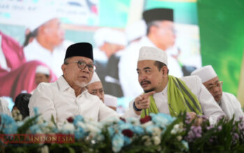 Idul Khotmi Nasional Tarekat Tijaniyah ke-234 Ditutup Khidmat, Dihadiri Syurafa Internasional dan Tokoh Nasional 3 IMG 20260720 161606